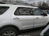 FORD EXPLORER LIMITED photo