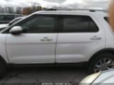 FORD EXPLORER LIMITED photo