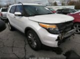 FORD EXPLORER LIMITED photo