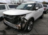 FORD EXPLORER LIMITED photo