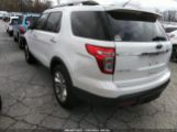 FORD EXPLORER LIMITED photo