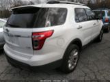 FORD EXPLORER LIMITED photo