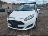 FORD FIESTA SE 3FADP4EJ8EM166332 снимка