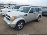 DODGE NITRO SXT photo