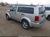 DODGE NITRO SXT photo