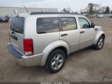 DODGE NITRO SXT photo