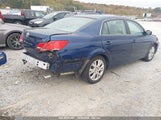 TOYOTA AVALON XLS 4T1BK36B98U****** снимка