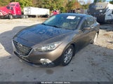MAZDA MAZDA3 I TOURING 3MZBM1W77GM****** снимка