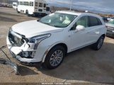 CADILLAC XT5 LUXURY 1GYKNCRS4KZ****** снимка