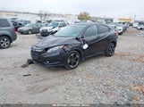 HONDA HR-V EX 3CZRU6H55JM****** снимка