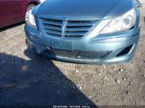 HYUNDAI GENESIS 3.8L снимка