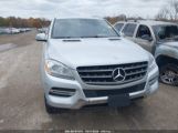 MERCEDES-BENZ ML 350 4MATIC photo