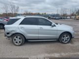 MERCEDES-BENZ ML 350 4MATIC photo