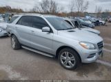 MERCEDES-BENZ ML 350 4MATIC photo