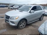 MERCEDES-BENZ ML 350 4MATIC photo