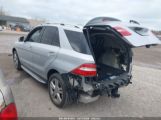 MERCEDES-BENZ ML 350 4MATIC photo