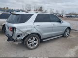 MERCEDES-BENZ ML 350 4MATIC photo