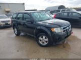 FORD ESCAPE XLS снимка