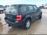 FORD ESCAPE XLS снимка