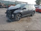 TOYOTA RAV4 XLE photo