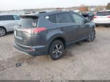 TOYOTA RAV4 XLE photo