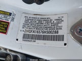 HONDA CIVIC LX 2HGFA16576H****** снимка