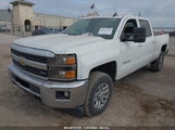 CHEVROLET SILVERADO 2500HD LT 1GC1KVEGXFF****** снимка