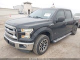 FORD F-150 XLT 1FTEW1CP2FK****** снимка