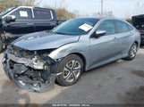 HONDA CIVIC LX 19XFC2F59GE049134 снимка