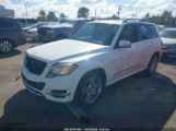 MERCEDES-BENZ GLK 350 4MATIC photo