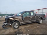 FORD F-150 XL 1FTEX1C89FK****** снимка