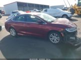 CHRYSLER 200 LIMITED photo