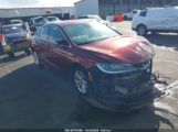 CHRYSLER 200 LIMITED photo