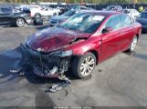 CHRYSLER 200 LIMITED photo