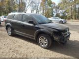 DODGE JOURNEY SXT photo