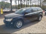 DODGE JOURNEY SXT photo