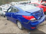 HYUNDAI ACCENT GLS снимка