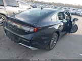 HYUNDAI SONATA HYBRID LIMITED KMHL54JJ7RA****** photo