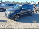 KIA SOUL + KNDJP3A58E7032964 photo