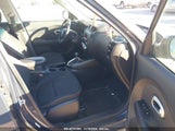 KIA SOUL + KNDJP3A58E7032964 fotografie