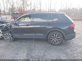 VOLKSWAGEN TIGUAN 2.0T S 3VV0B7AX0MM****** fotografie