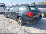SUBARU OUTBACK 2.5I 4S4BP61C177****** снимка
