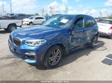BMW X3 M40I 5UXTY9C05M9****** снимка