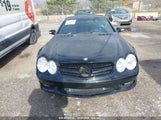 MERCEDES-BENZ SL 55 AMG WDBSK74F63F****** снимка