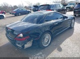 MERCEDES-BENZ SL 55 AMG WDBSK74F63F****** снимка