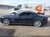 MERCEDES-BENZ SL 55 AMG WDBSK74F63F****** снимка