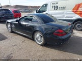MERCEDES-BENZ SL 55 AMG WDBSK74F63F****** снимка