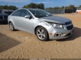 CHEVROLET CRUZE 2LT AUTO photo