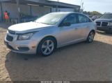 CHEVROLET CRUZE 2LT AUTO photo