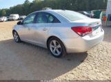 CHEVROLET CRUZE 2LT AUTO photo